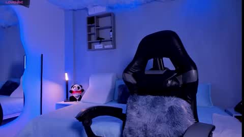 Snapshot of marcosullivan_ chatting on October 20, 2025, 12:27 pm Marco Sullivan online show from October 20, 2025, 12:27 pm