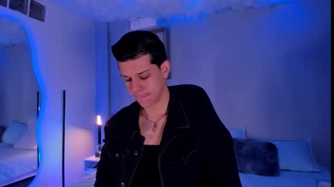 Snapshot of marcosullivan_ chatting on October 23, 2025, 12:59 pm Marco Sullivan online show from October 23, 2025, 12:59 pm