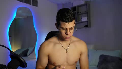 Marco Sullivan online show from March 24, 2026, 12:10 pm