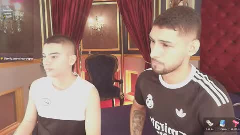 Snapshot of marcovitto chatting on November 11, 2025, 7:25 pm marcovitto online show from November 11, 2025, 7:25 pm