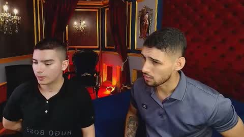 marcovitto online show from November 30, 2025, 7:29 pm