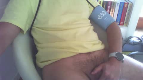 marcowinner2025 online show from May 16, 2026, 3:11 pm