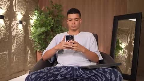 Marco and Ethan online show from March 3, 2026, 4:40 am