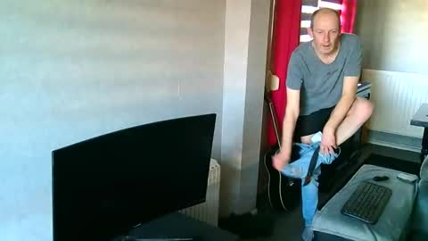 marcus48741 online show from February 4, 2026, 9:04 am