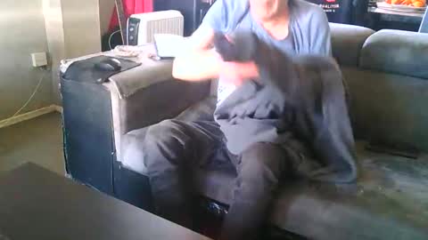 marcus48741 online show from March 26, 2026, 9:15 am