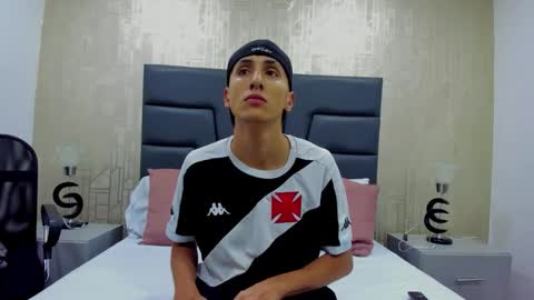 Snapshot of marcus_cartter chatting on February 4, 2026, 12:11 pm marcus_cartter online show from February 4, 2026, 12:11 pm