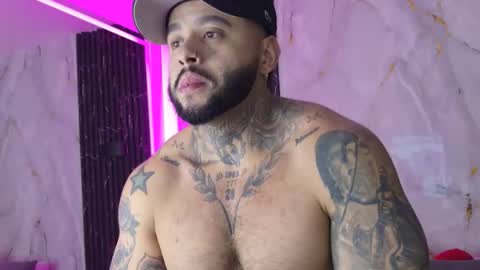 Marcus online show from February 18, 2026, 1:23 am