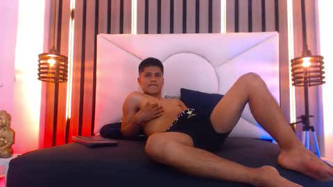 marcus hans online show from September 8, 2025, 3:55 pm