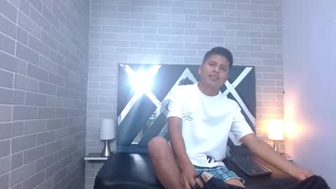marcus hans online show from September 9, 2025, 11:21 am