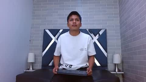 marcus hans online show from September 29, 2025, 12:10 pm