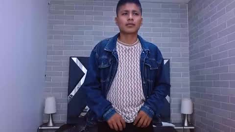 marcus hans online show from October 3, 2025, 11:51 am