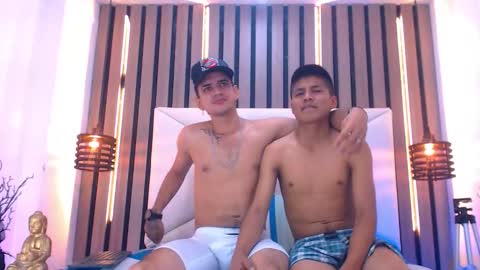 marcus hans online show from October 9, 2025, 1:31 pm