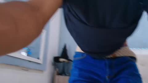 marcus hans online show from October 14, 2025, 11:33 am