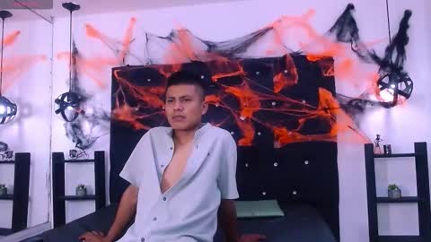 marcus hans online show from November 1, 2025, 7:27 pm