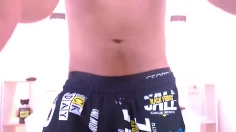 marcus hans online show from November 4, 2025, 5:45 pm