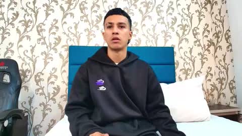 marcus_jeron online show from January 12, 2026, 8:36 pm