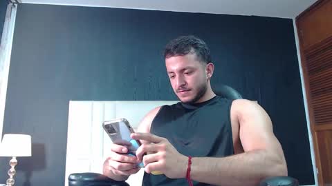 marcus_lafourt online show from December 26, 2024, 11:35 pm