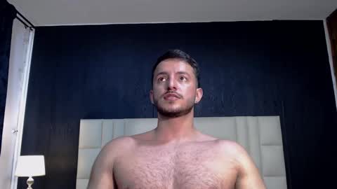 marcus_lafourt online show from January 11, 2025, 8:43 pm