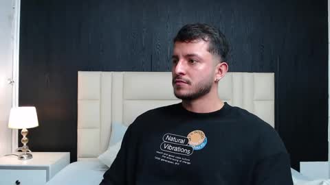 marcus_lafourt online show from February 11, 2025, 12:38 am