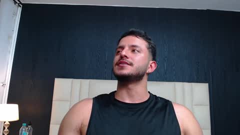 marcus_lafourt online show from February 12, 2025, 4:23 am