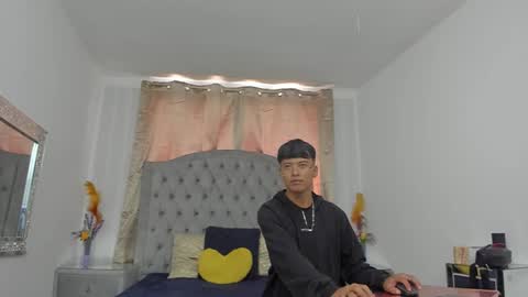MarcusANDalex online show from September 21, 2025, 1:24 pm