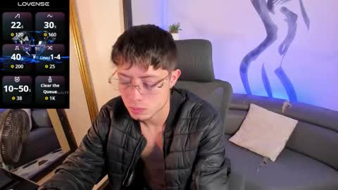 Marcus online show from January 6, 2026, 2:21 pm