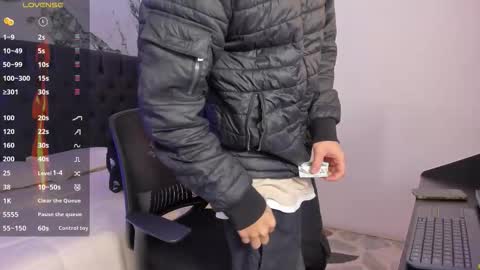 Marcus online show from March 24, 2026, 12:10 pm