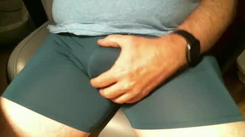 Marcus online show from March 29, 2026, 11:27 pm