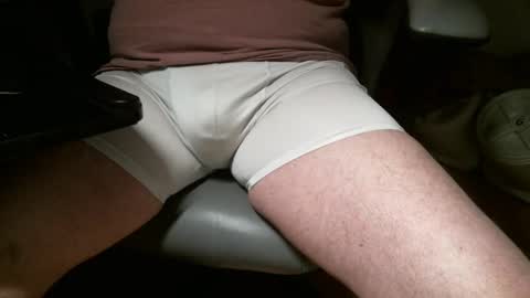 Marcus online show from April 21, 2026, 1:07 am