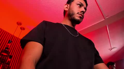 Marcus online show from July 9, 2026, 12:09 pm