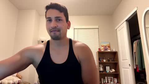 Snapshot of marcushott66 chatting on October 12, 2025, 3:05 am Marcushott online show from October 12, 2025, 3:05 am