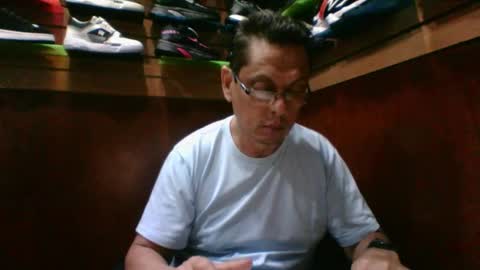 Snapshot of marcuskelvin chatting on October 22, 2025, 3:45 pm Marcus online show from October 22, 2025, 3:45 pm