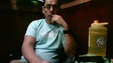 Snapshot of marcuskelvin chatting on October 23, 2025, 6:28 pm Marcus online show from October 23, 2025, 6:28 pm