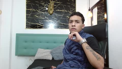 MARCUS  online show from January 13, 2026, 12:54 pm