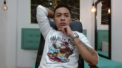 MARCUS  online show from January 14, 2026, 11:16 am