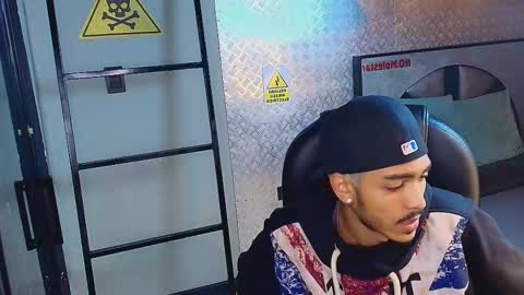 Marcus online show from October 2, 2025, 3:13 am