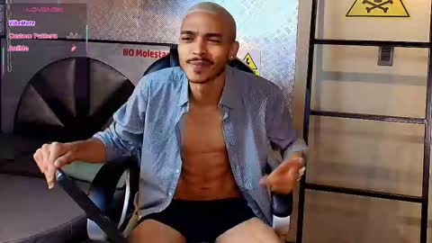 Marcus online show from October 9, 2025, 3:59 am