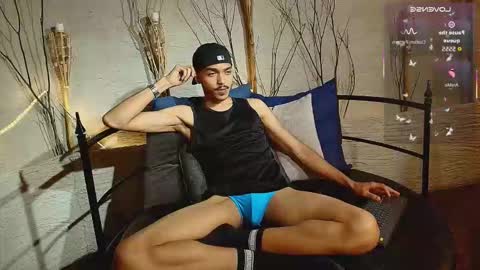 Marcus online show from November 11, 2025, 7:58 pm