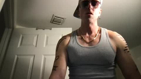 Snapshot of marcusripped1 chatting on January 8, 2025, 11:19 pm Marcus online show from January 8, 2025, 11:19 pm