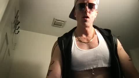 Snapshot of marcusripped1 chatting on January 16, 2025, 12:12 am Marcus online show from January 16, 2025, 12:12 am