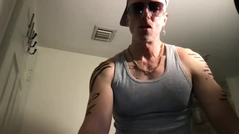 Snapshot of marcusripped1 chatting on March 3, 2025, 11:35 pm Marcus online show from March 3, 2025, 11:35 pm