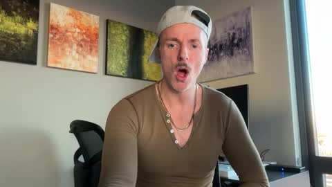 Snapshot of marcusripped1 chatting on December 14, 2025, 10:03 pm Marcus online show from December 14, 2025, 10:03 pm