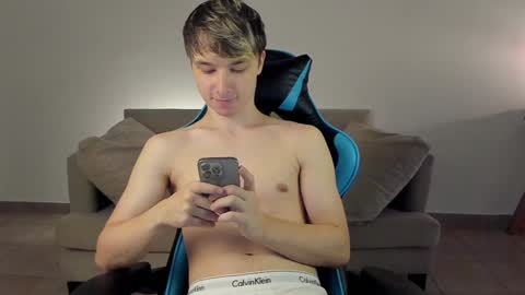 Marcus online show from January 18, 2025, 7:04 pm