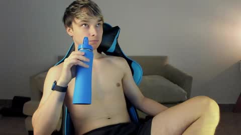 Marcus online show from January 30, 2025, 9:04 pm