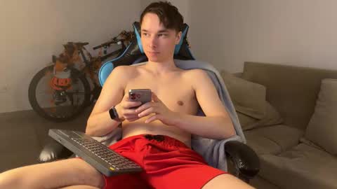 Marcus online show from October 30, 2025, 9:04 pm