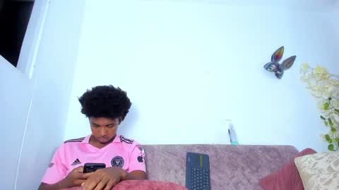 Snapshot of marcussmithx chatting on December 7, 2024, 3:14 am MARCUS online show from December 7, 2024, 3:14 am