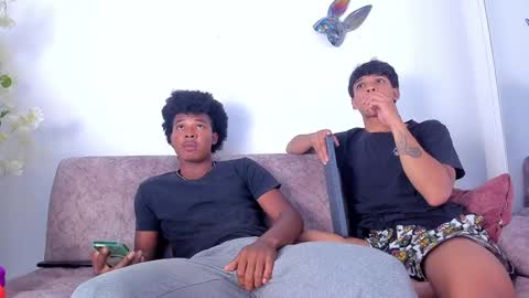 Snapshot of marcussmithx chatting on January 14, 2025, 3:43 am MARCUS online show from January 14, 2025, 3:43 am