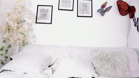 Snapshot of marcussmithx chatting on February 4, 2025, 3:22 am MARCUS online show from February 4, 2025, 3:22 am