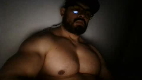 marcusthunk online show from February 17, 2026, 6:21 am