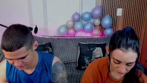 marcusvandall online show from August 3, 2026, 7:28 pm